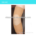 professional elastic knitted arm supports made in China